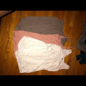 Forever21 Mini Dresses Bundle